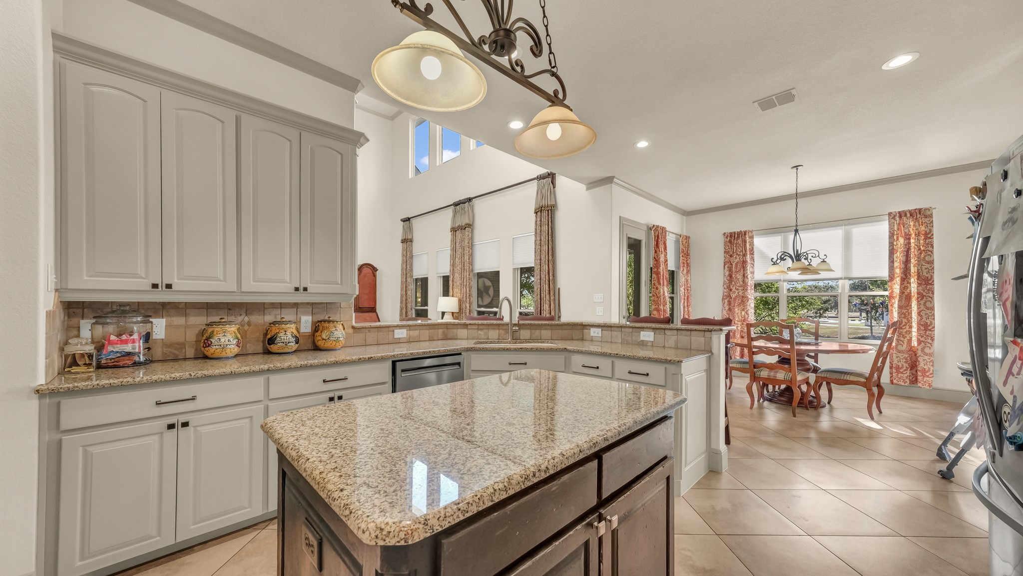 917 Crown Valley Drive Weatherford TX 76087