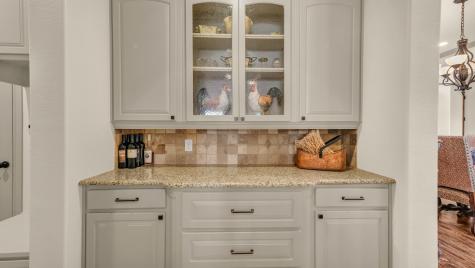 917 Crown Valley Drive Weatherford TX 76087