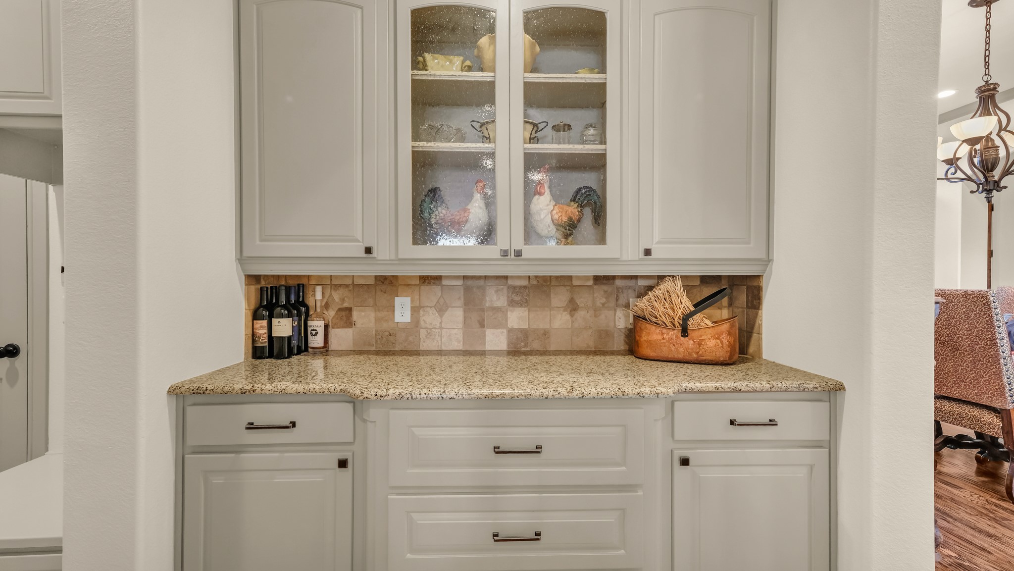 917 Crown Valley Drive Weatherford TX 76087