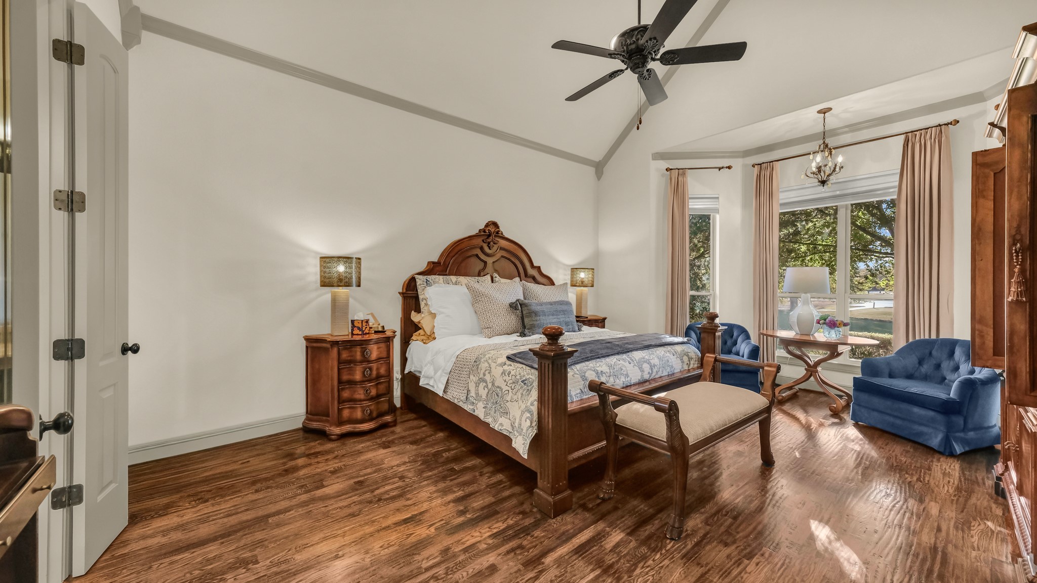 917 Crown Valley Drive Weatherford TX 76087
