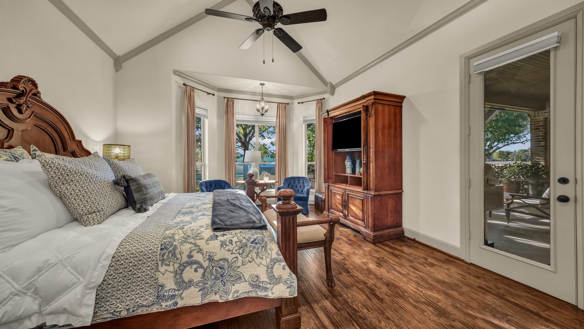 917 Crown Valley Drive Weatherford TX 76087