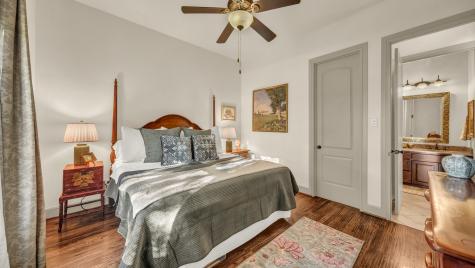 917 Crown Valley Drive Weatherford TX 76087