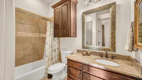 917 Crown Valley Drive Weatherford TX 76087