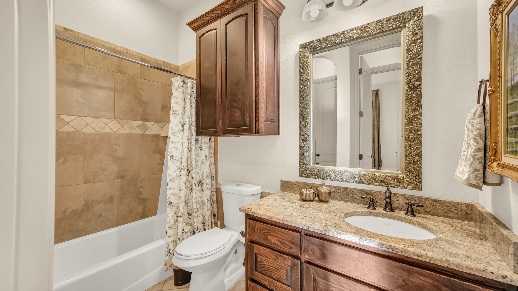 917 Crown Valley Drive Weatherford TX 76087