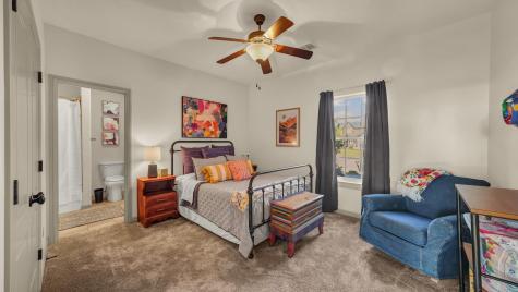 917 Crown Valley Drive Weatherford TX 76087