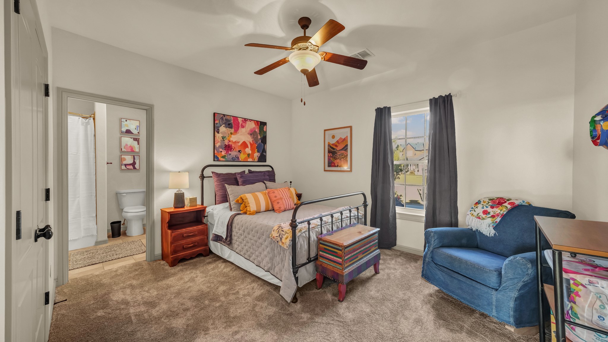 917 Crown Valley Drive Weatherford TX 76087