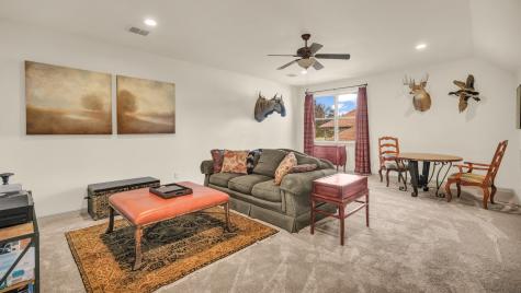917 Crown Valley Drive Weatherford TX 76087