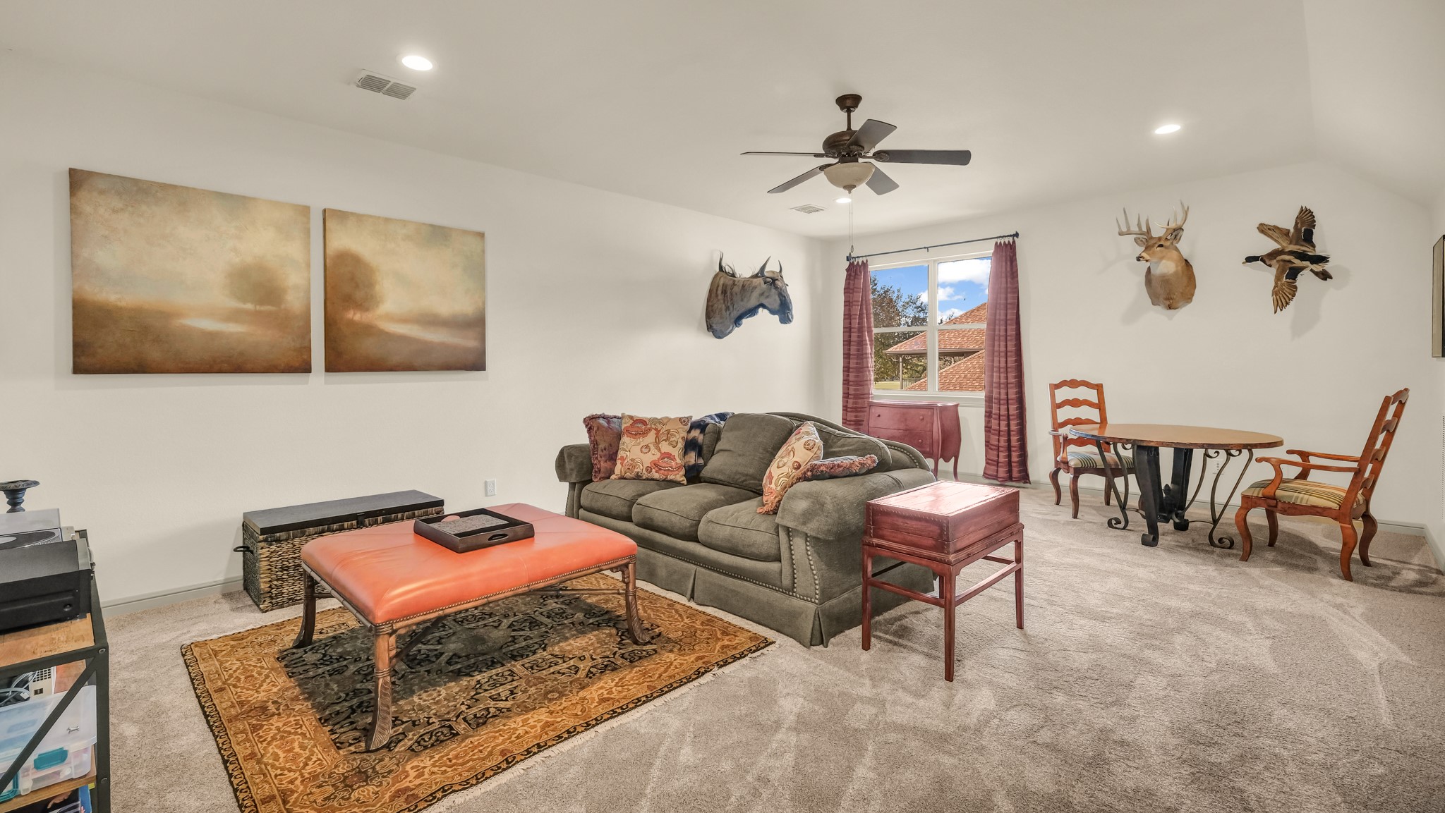 917 Crown Valley Drive Weatherford TX 76087