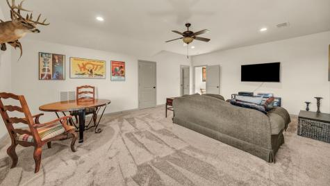 917 Crown Valley Drive Weatherford TX 76087