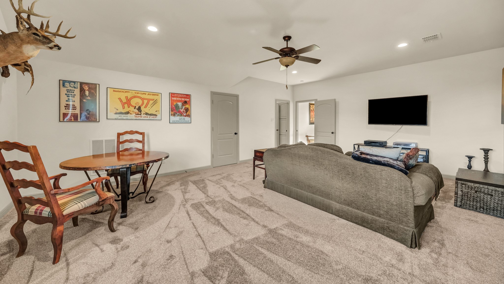917 Crown Valley Drive Weatherford TX 76087