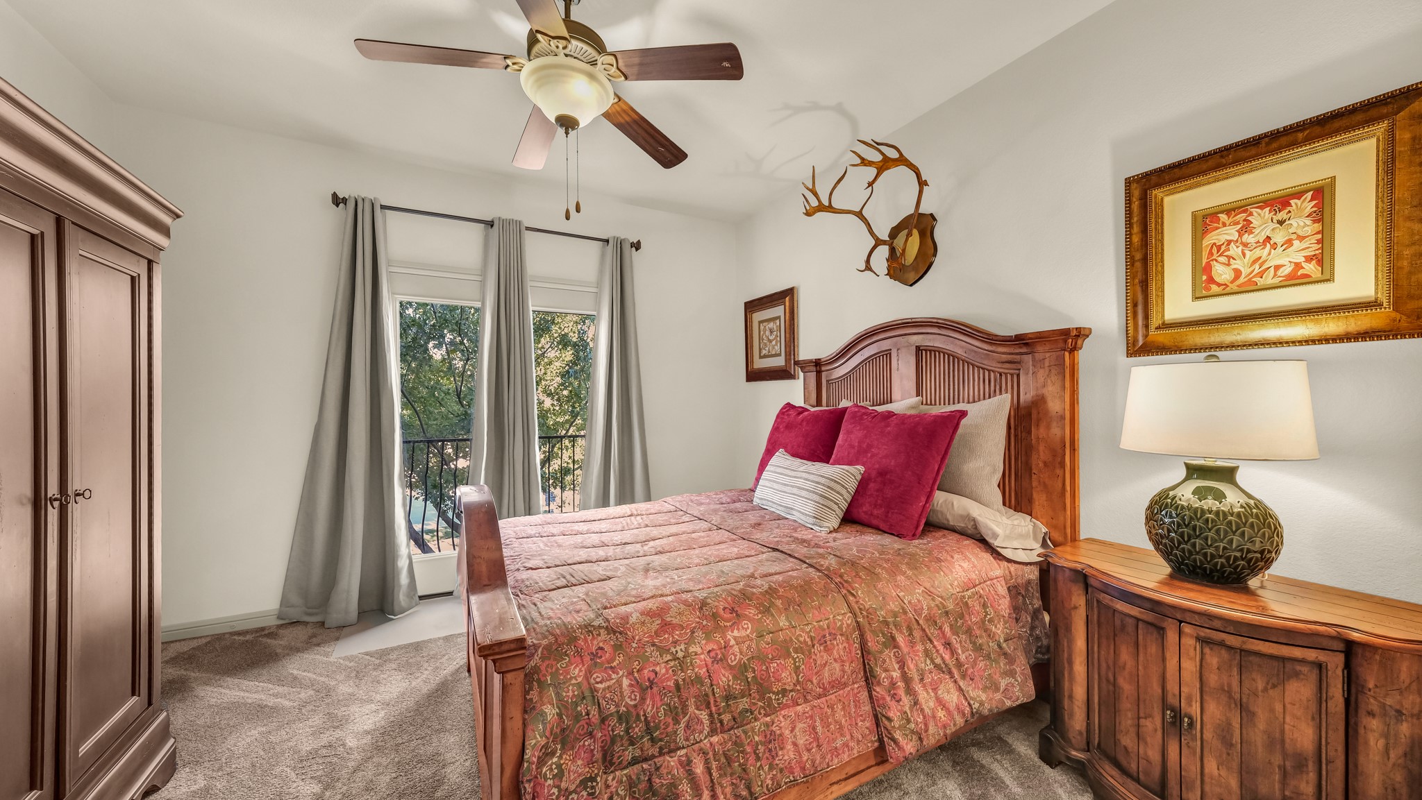 917 Crown Valley Drive Weatherford TX 76087