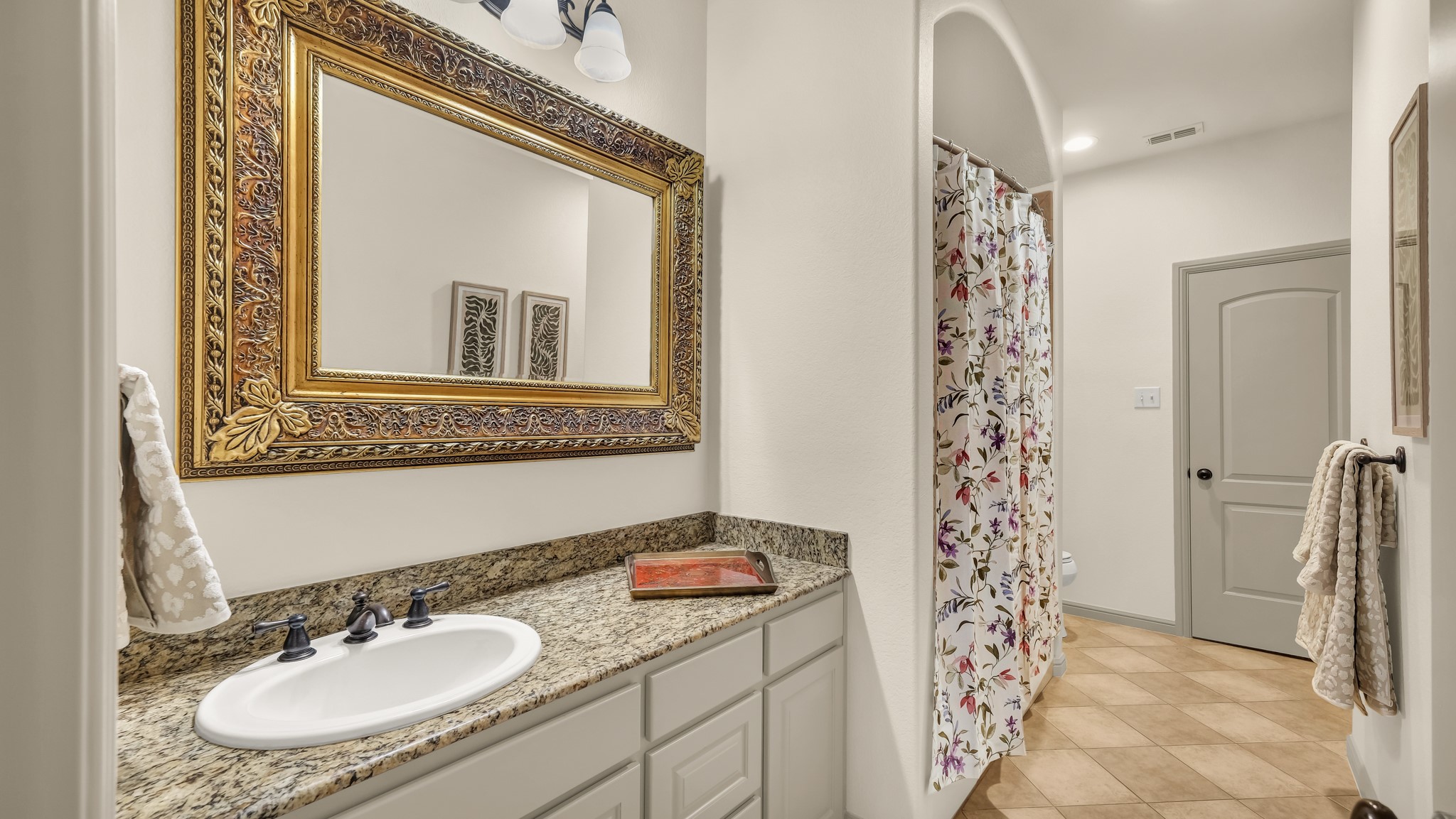 917 Crown Valley Drive Weatherford TX 76087