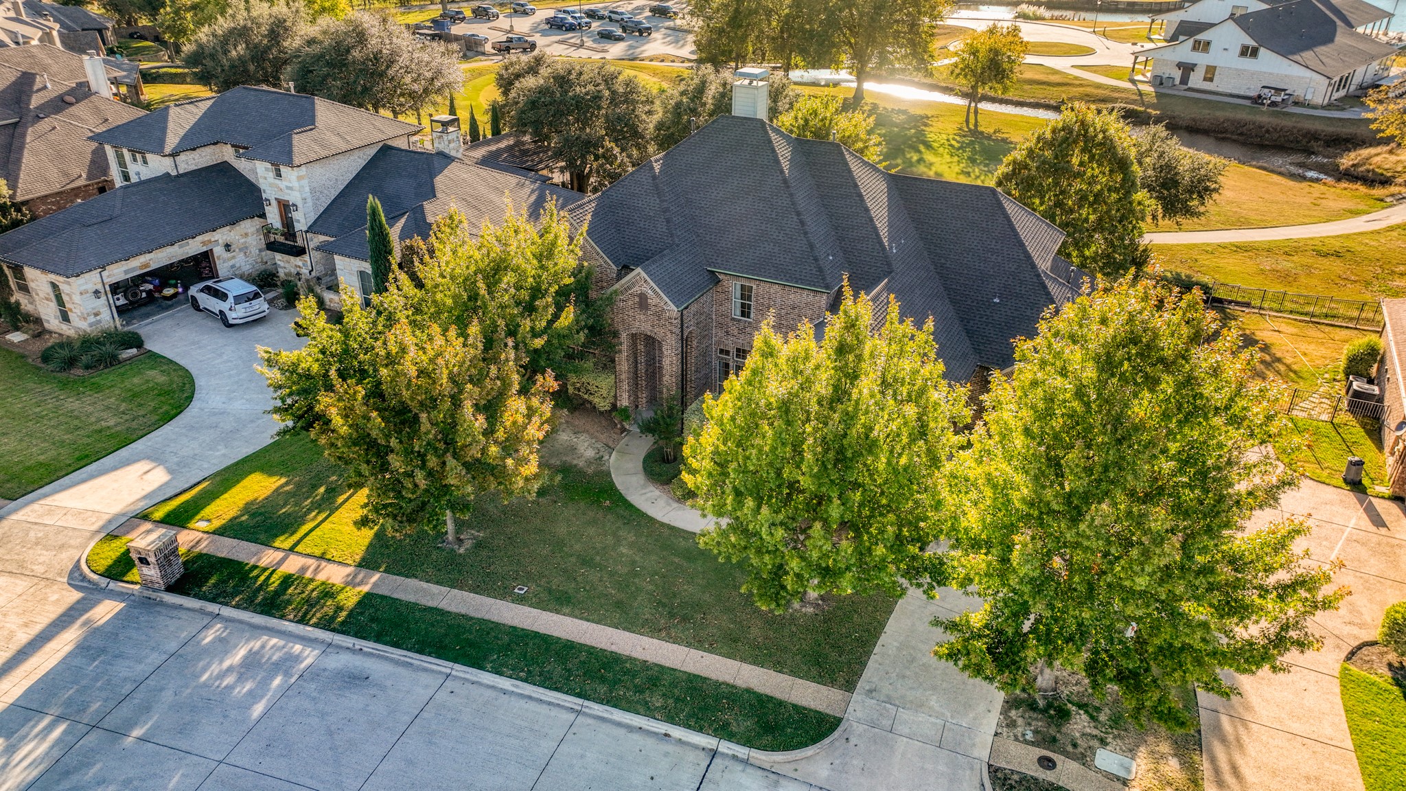 917 Crown Valley Drive Weatherford TX 76087