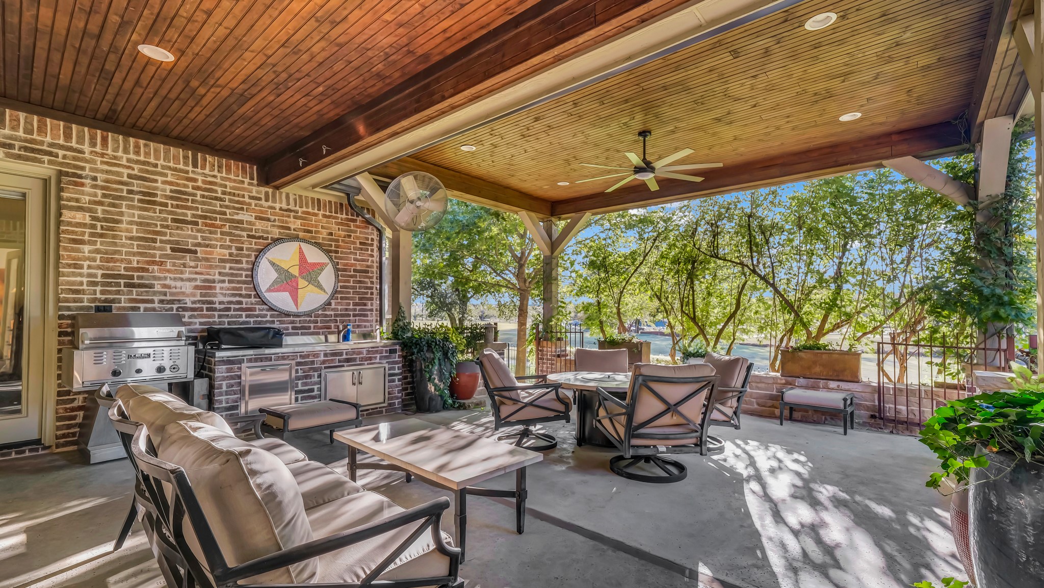 917 Crown Valley Drive Weatherford TX 76087