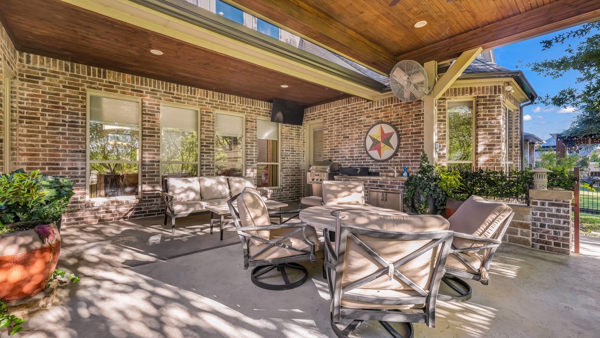 917 Crown Valley Drive Weatherford TX 76087