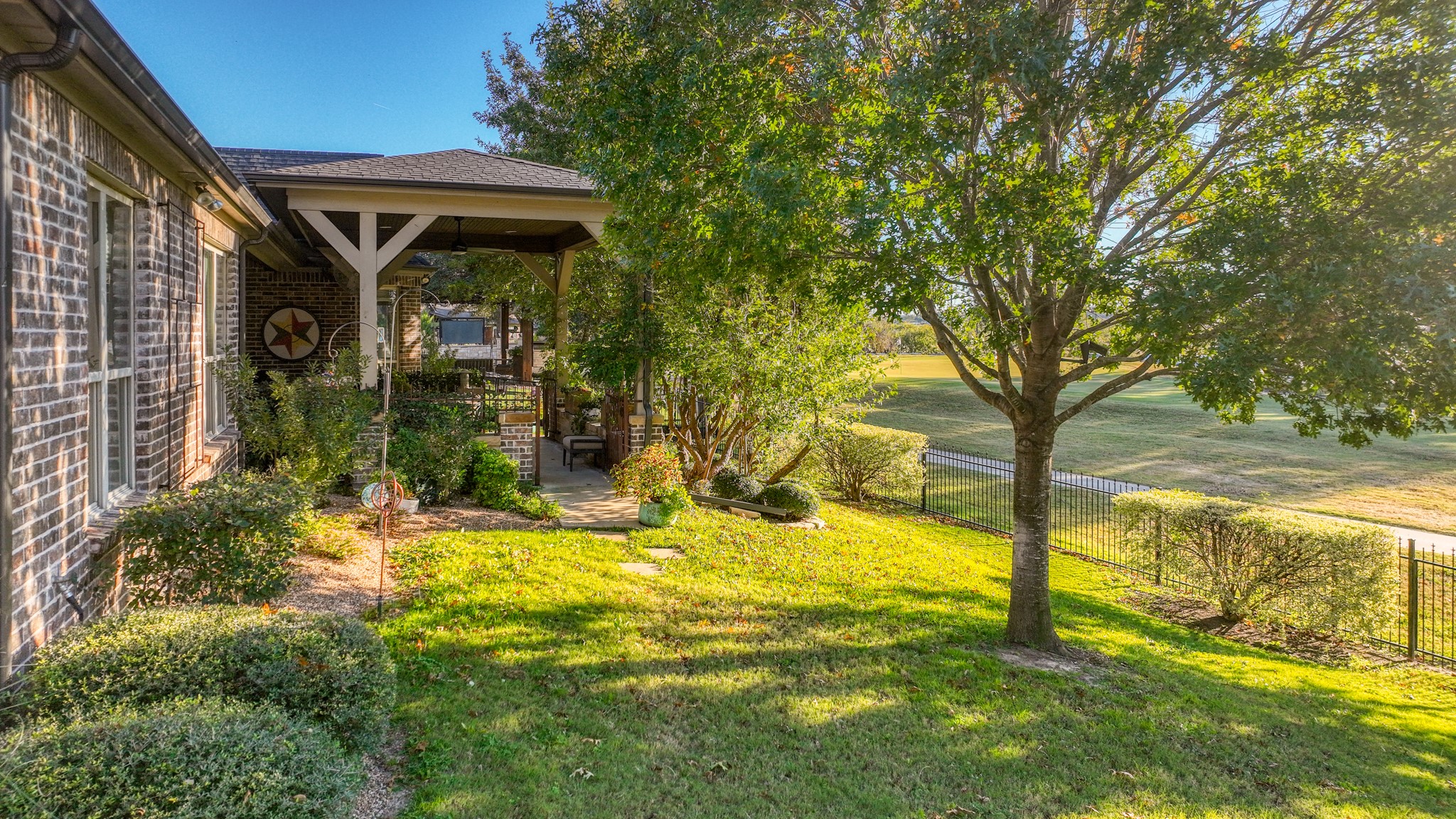 917 Crown Valley Drive Weatherford TX 76087