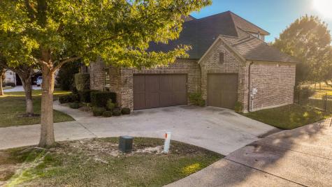 917 Crown Valley Drive Weatherford TX 76087