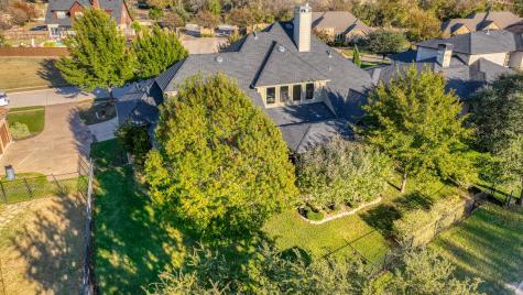 917 Crown Valley Drive Weatherford TX 76087