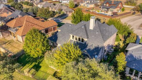 917 Crown Valley Drive Weatherford TX 76087