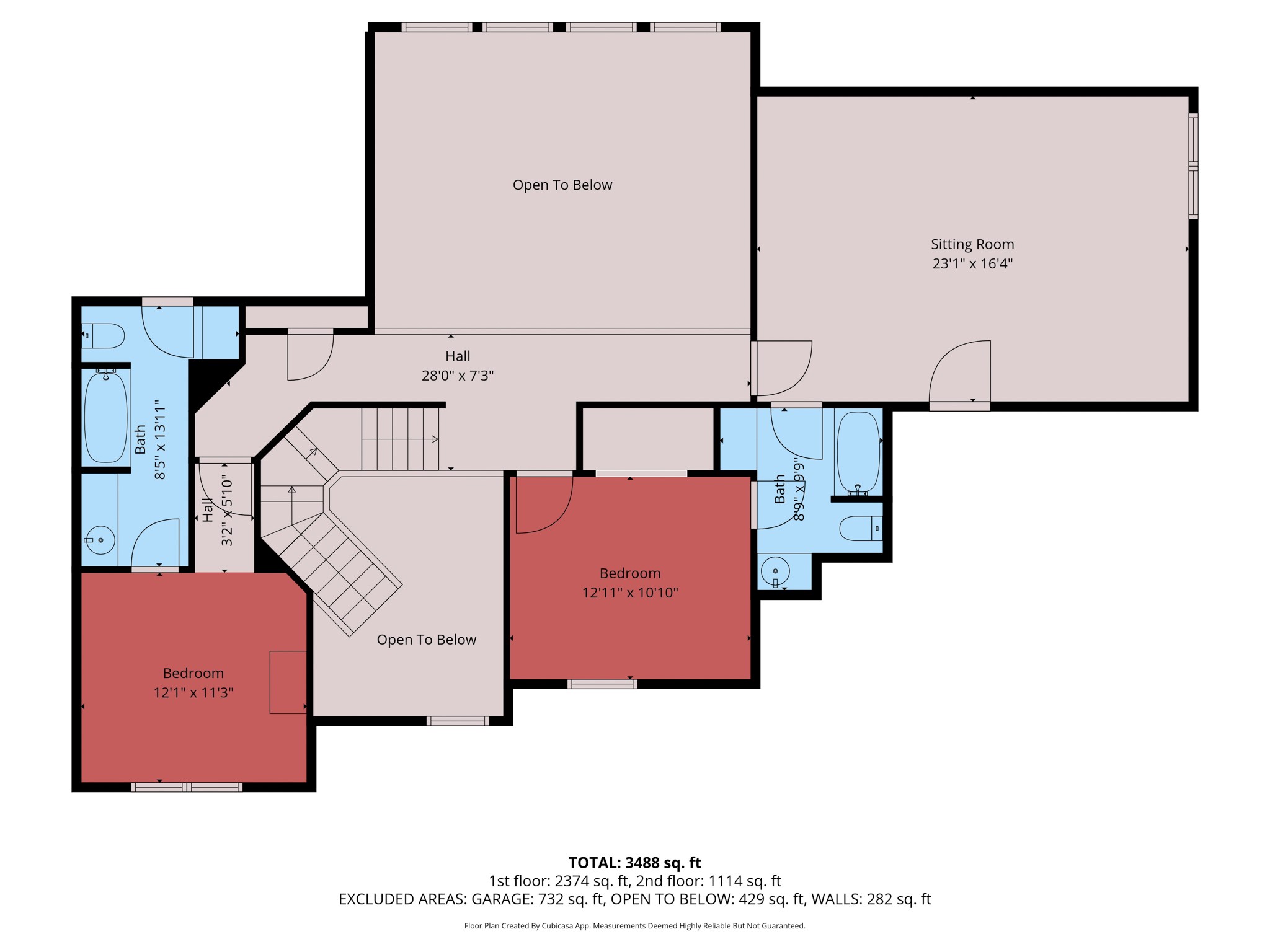 917 Crown Valley Drive Weatherford TX 76087