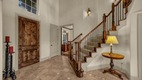917 Crown Valley Drive Weatherford TX 76087