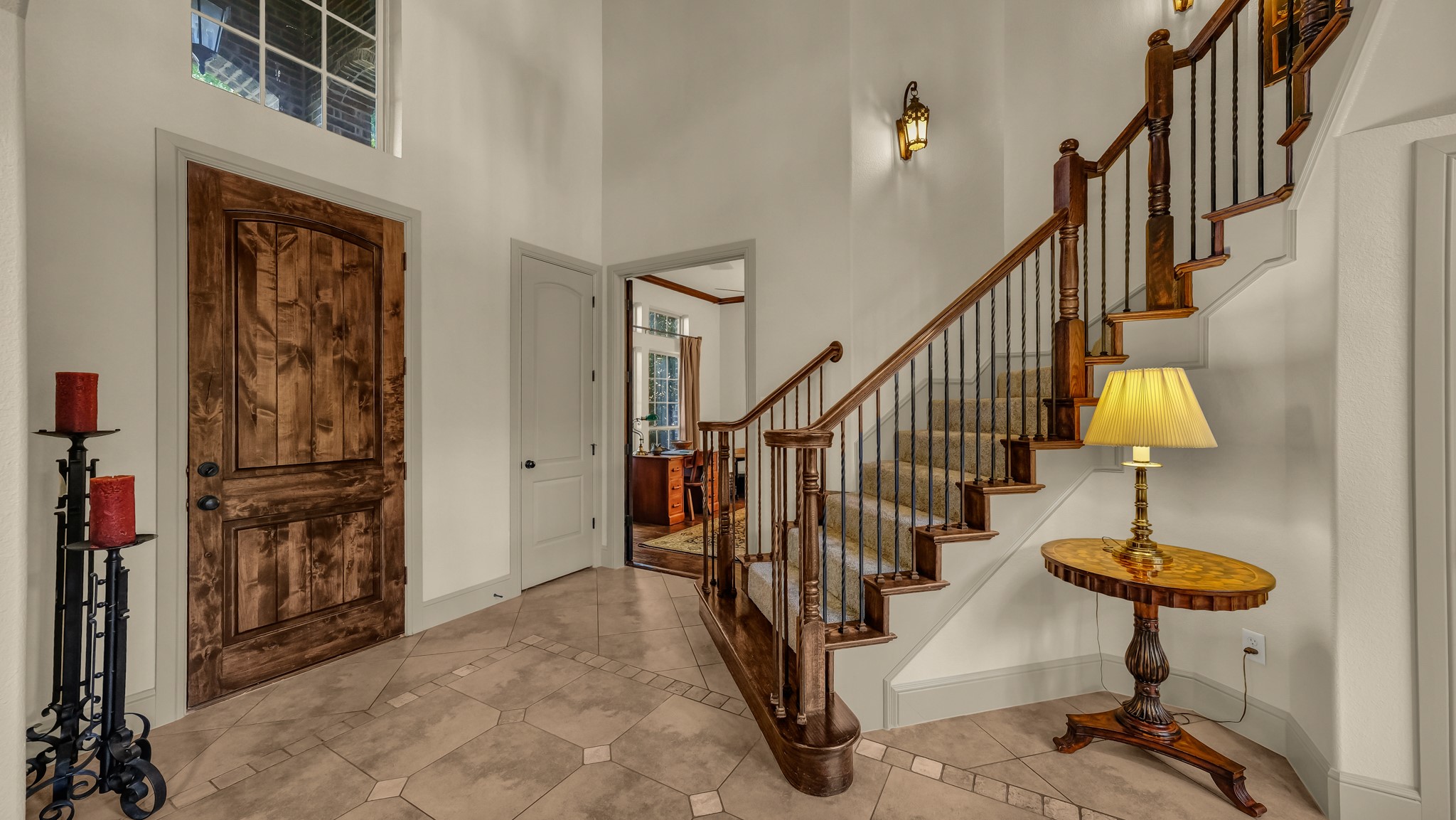 917 Crown Valley Drive Weatherford TX 76087