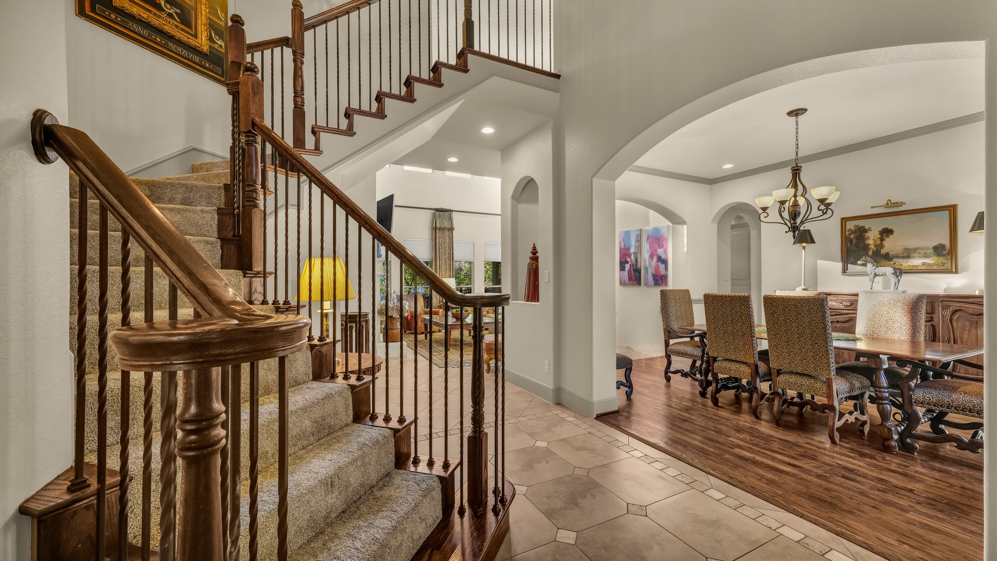 917 Crown Valley Drive Weatherford TX 76087
