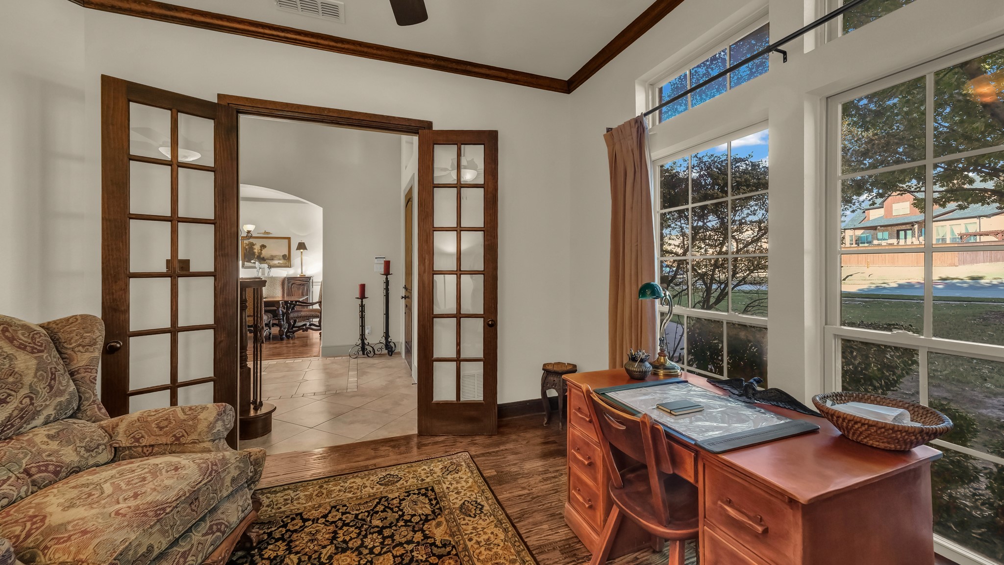 917 Crown Valley Drive Weatherford TX 76087