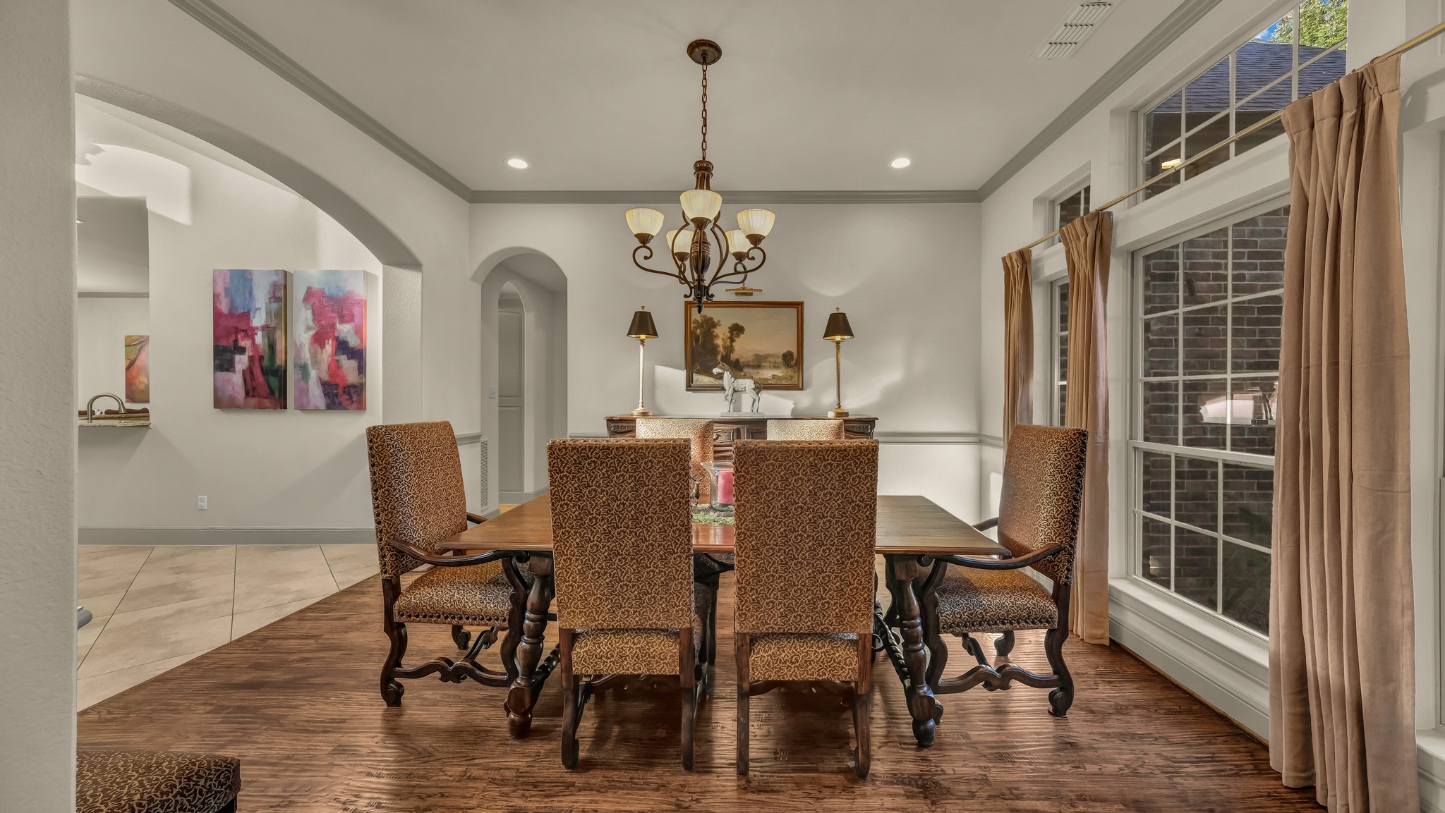 917 Crown Valley Drive Weatherford TX 76087