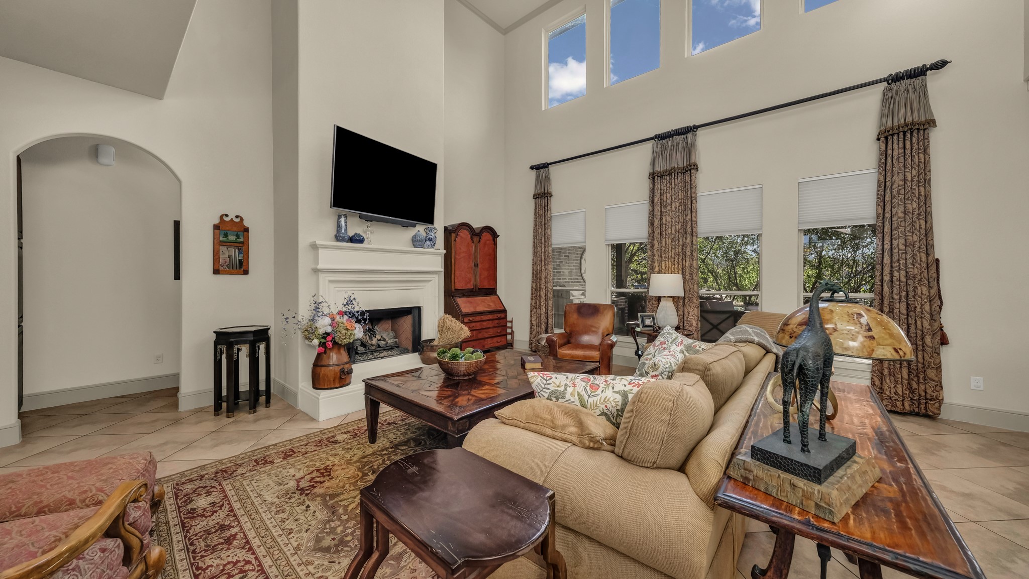 917 Crown Valley Drive Weatherford TX 76087