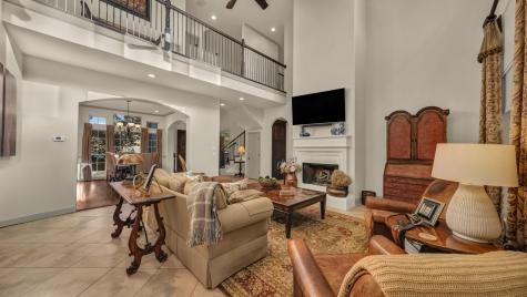 917 Crown Valley Drive Weatherford TX 76087