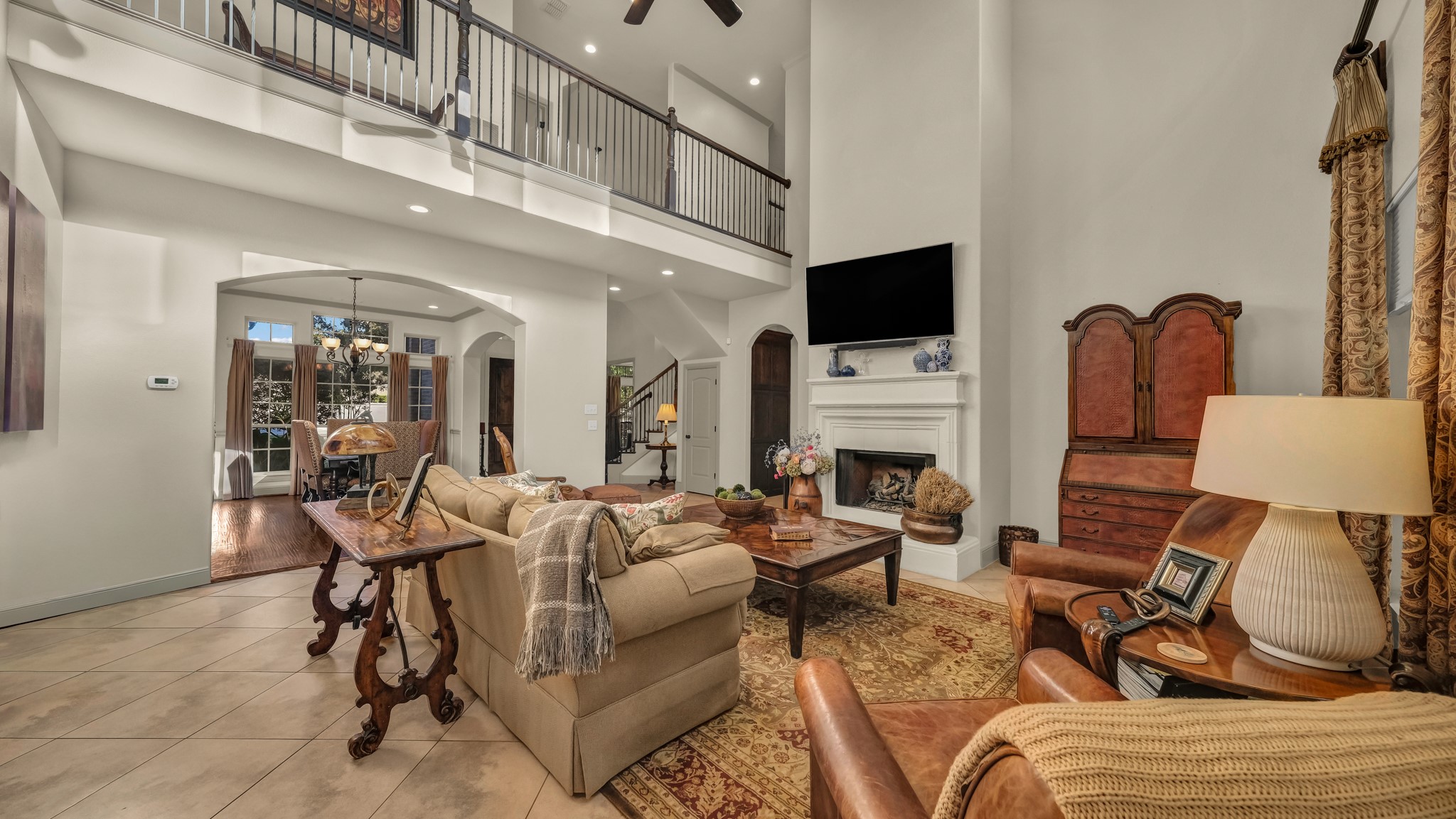 917 Crown Valley Drive Weatherford TX 76087