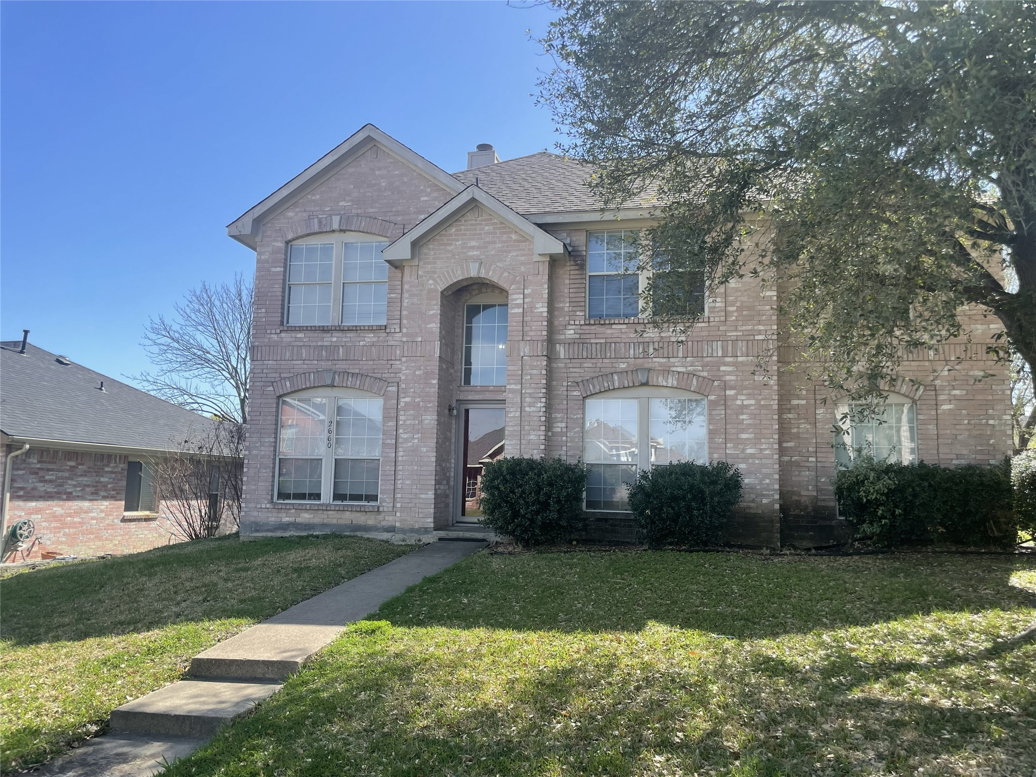 2660 Windswept Lane Mesquite TX 75181