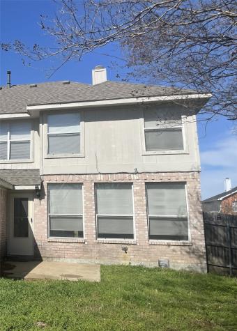 2660 Windswept Lane Mesquite TX 75181