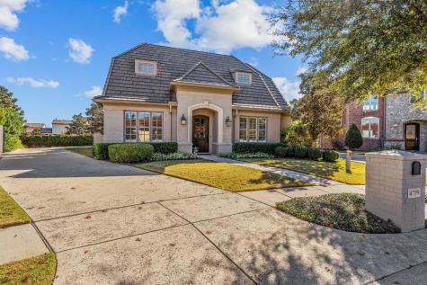 4709 Marbella Circle Fort Worth TX 76126