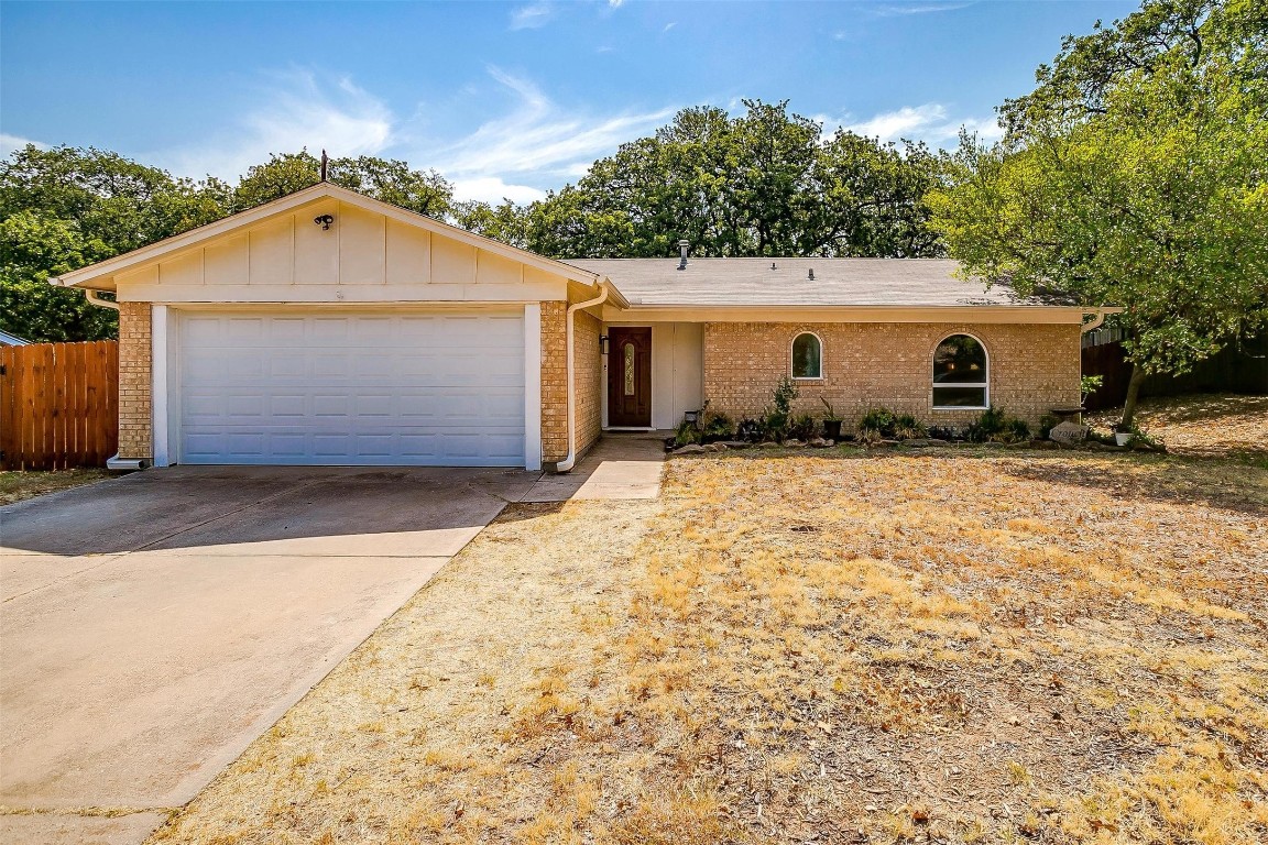 7112 Crabtree Lane North Richland Hills TX 76182