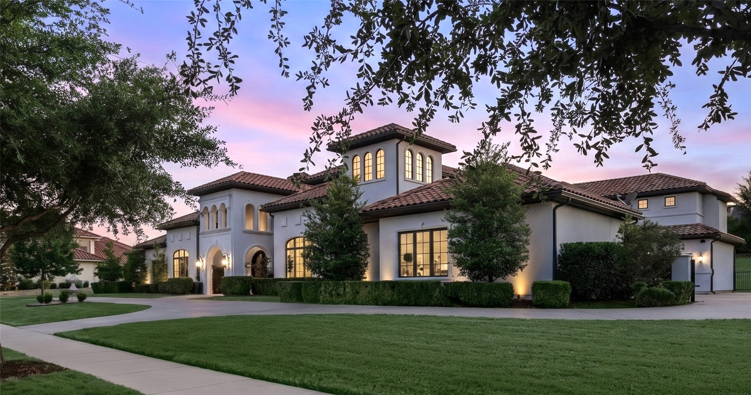 5800 Boston Lane Mckinney TX 75070
