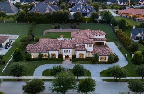 5800 Boston Lane Mckinney TX 75070