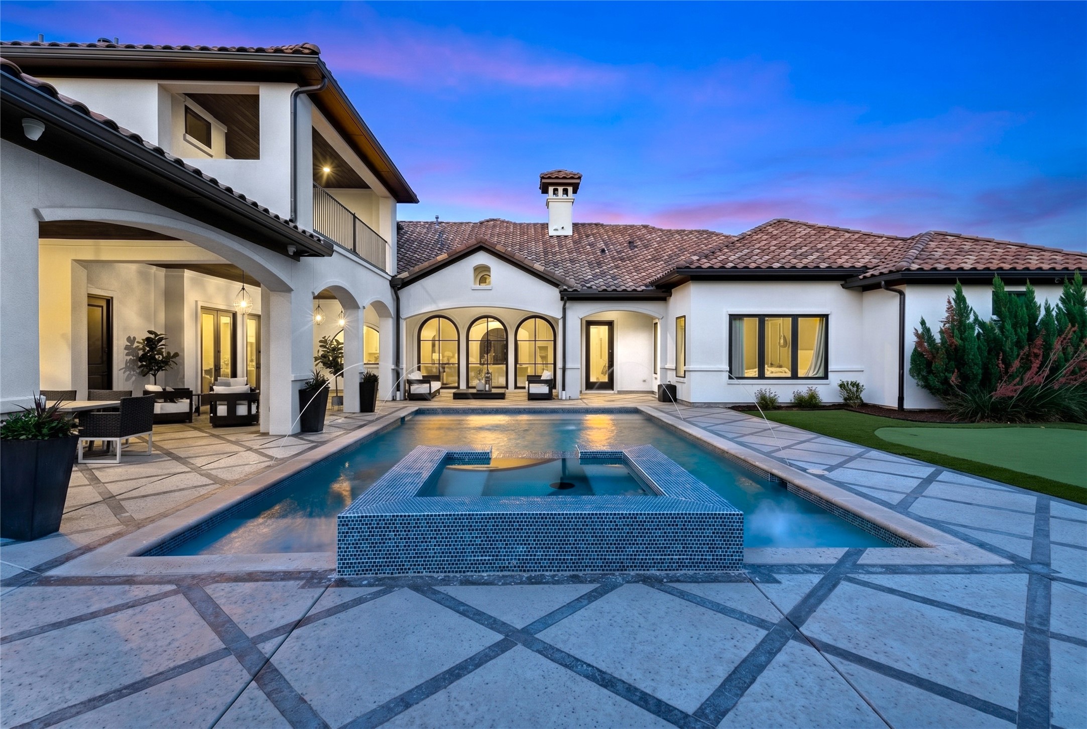 5800 Boston Lane Mckinney TX 75070