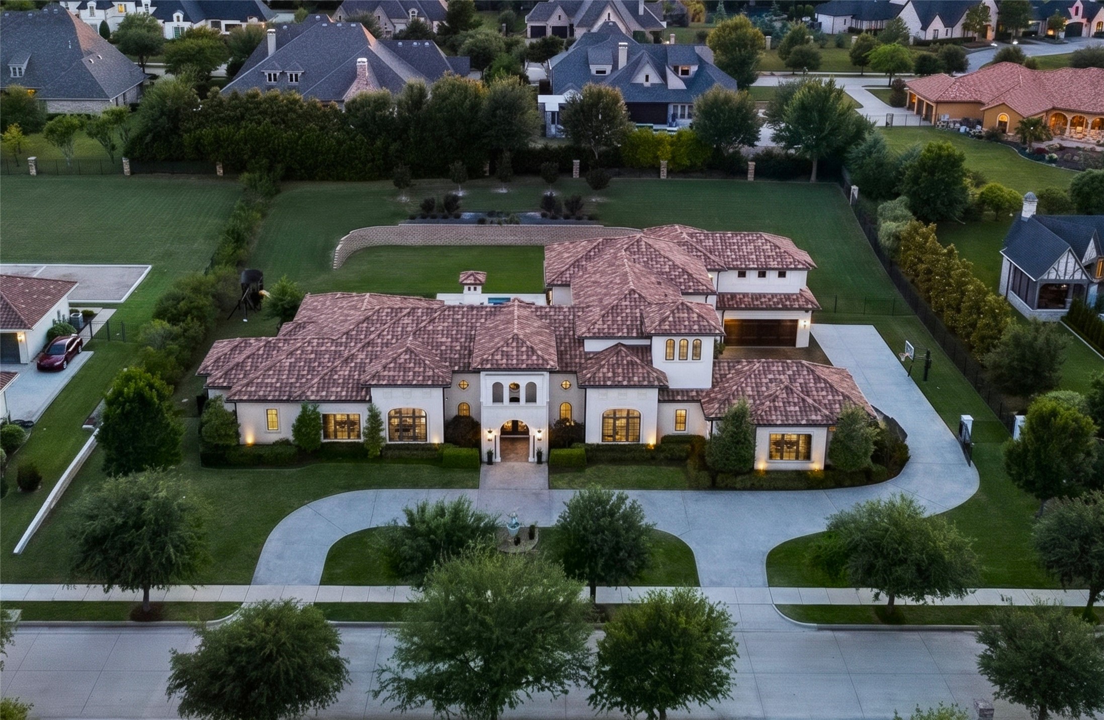 5800 Boston Lane Mckinney TX 75070