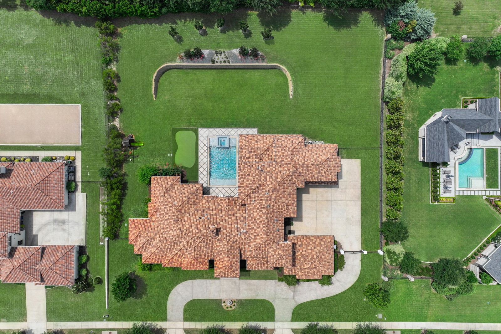 5800 Boston Lane Mckinney TX 75070