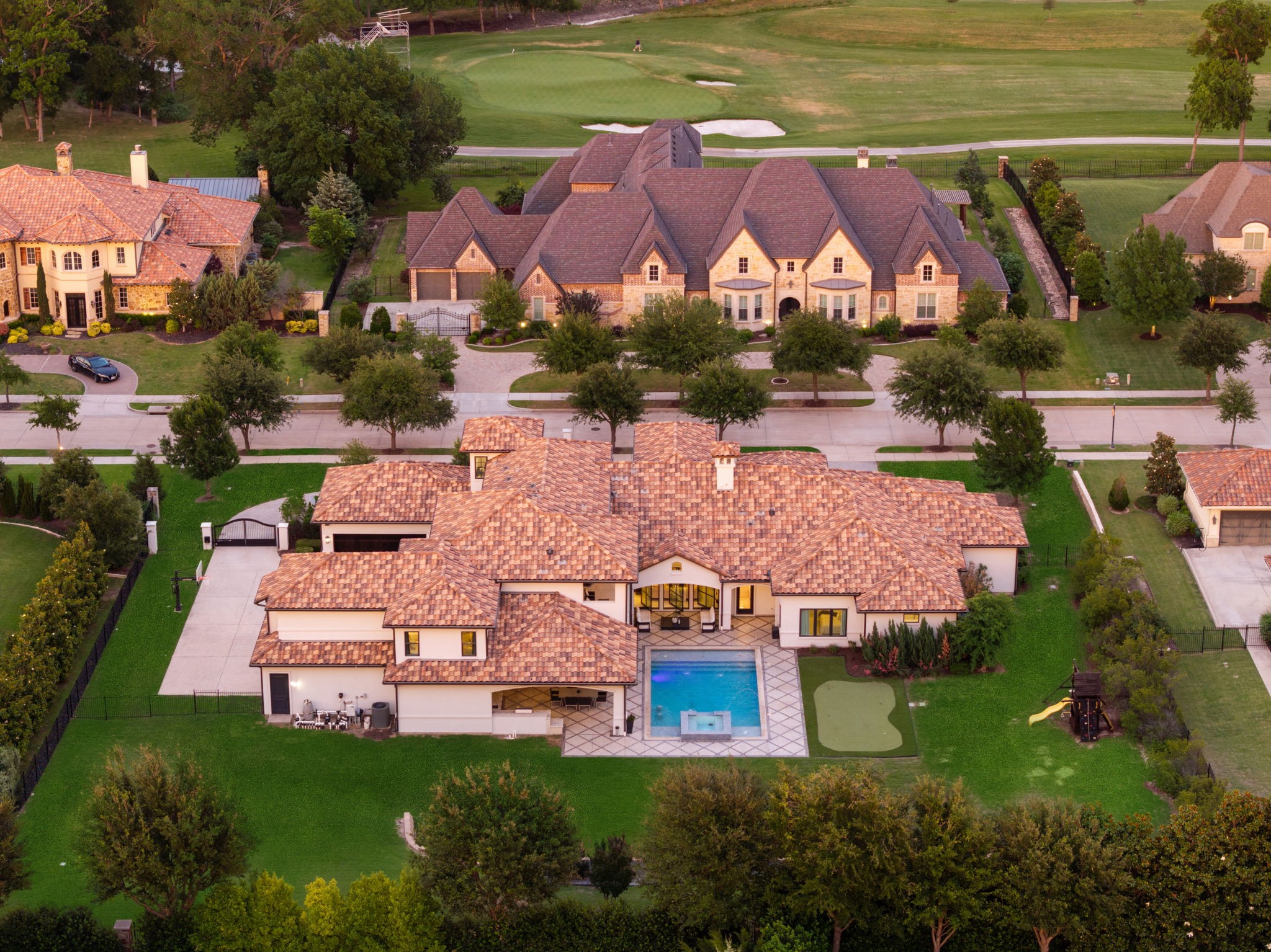 5800 Boston Lane Mckinney TX 75070