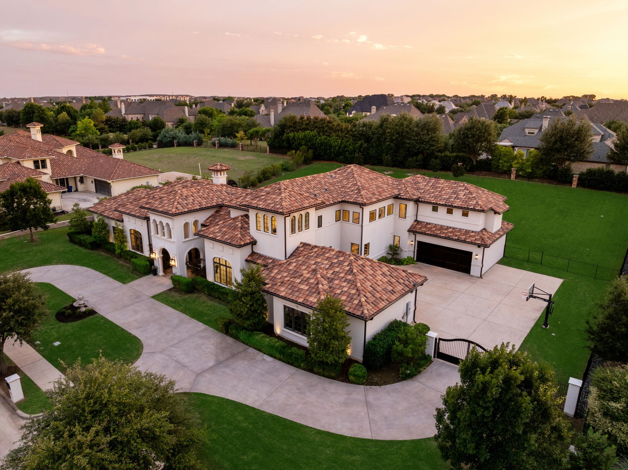 5800 Boston Lane Mckinney TX 75070