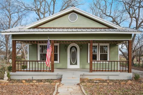 1705 E Bankhead Drive Weatherford TX 76086