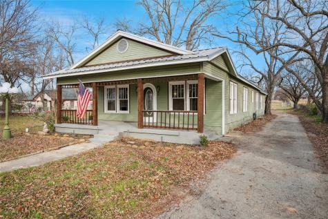 1705 E Bankhead Drive Weatherford TX 76086