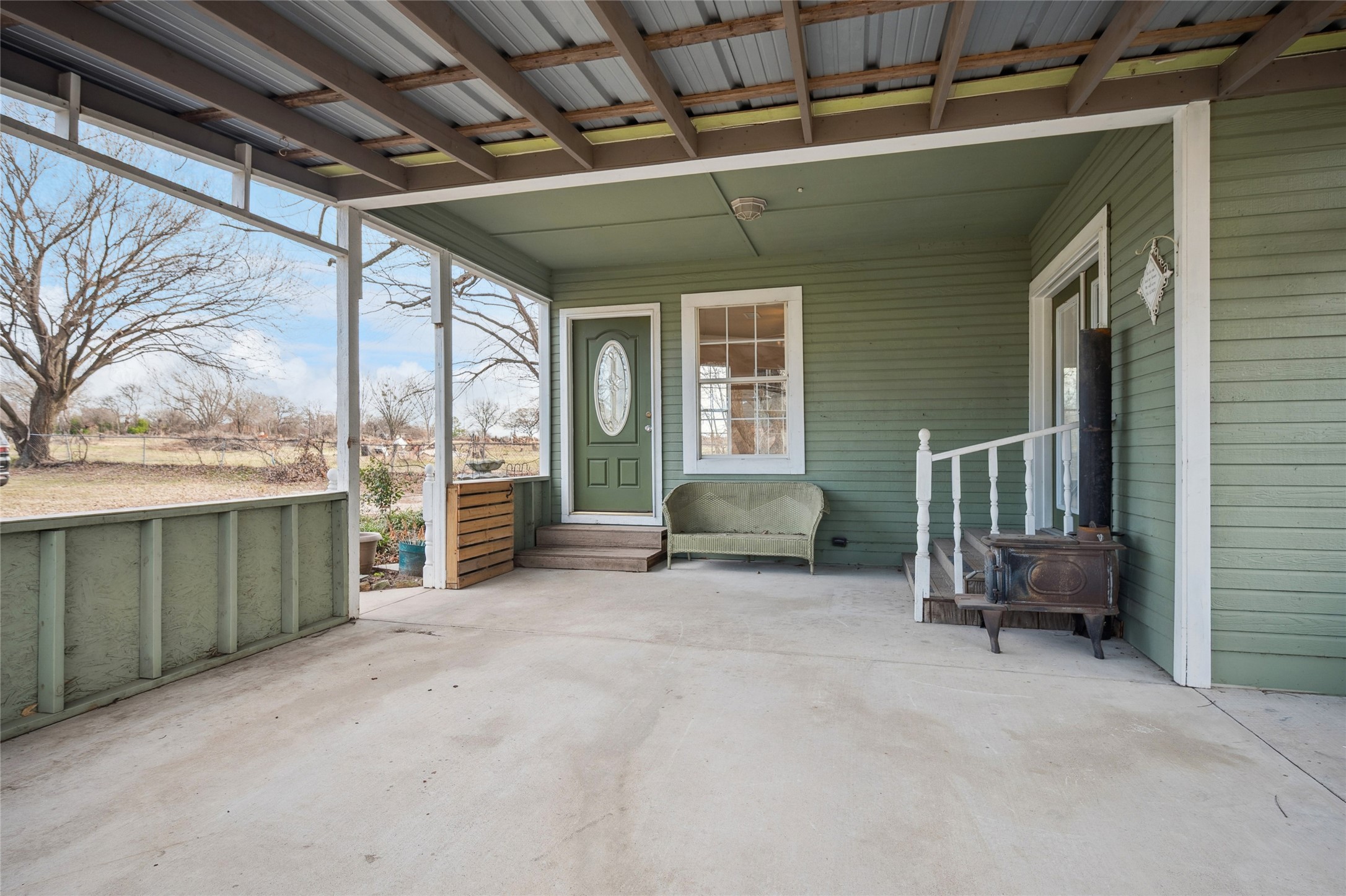 1705 E Bankhead Drive Weatherford TX 76086