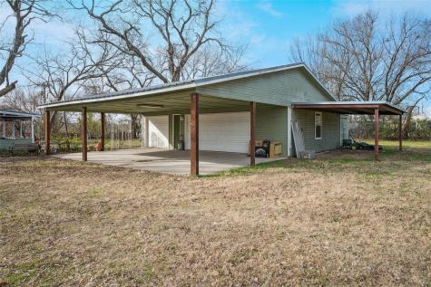 1705 E Bankhead Drive Weatherford TX 76086