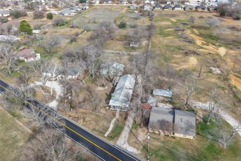 1705 E Bankhead Drive Weatherford TX 76086