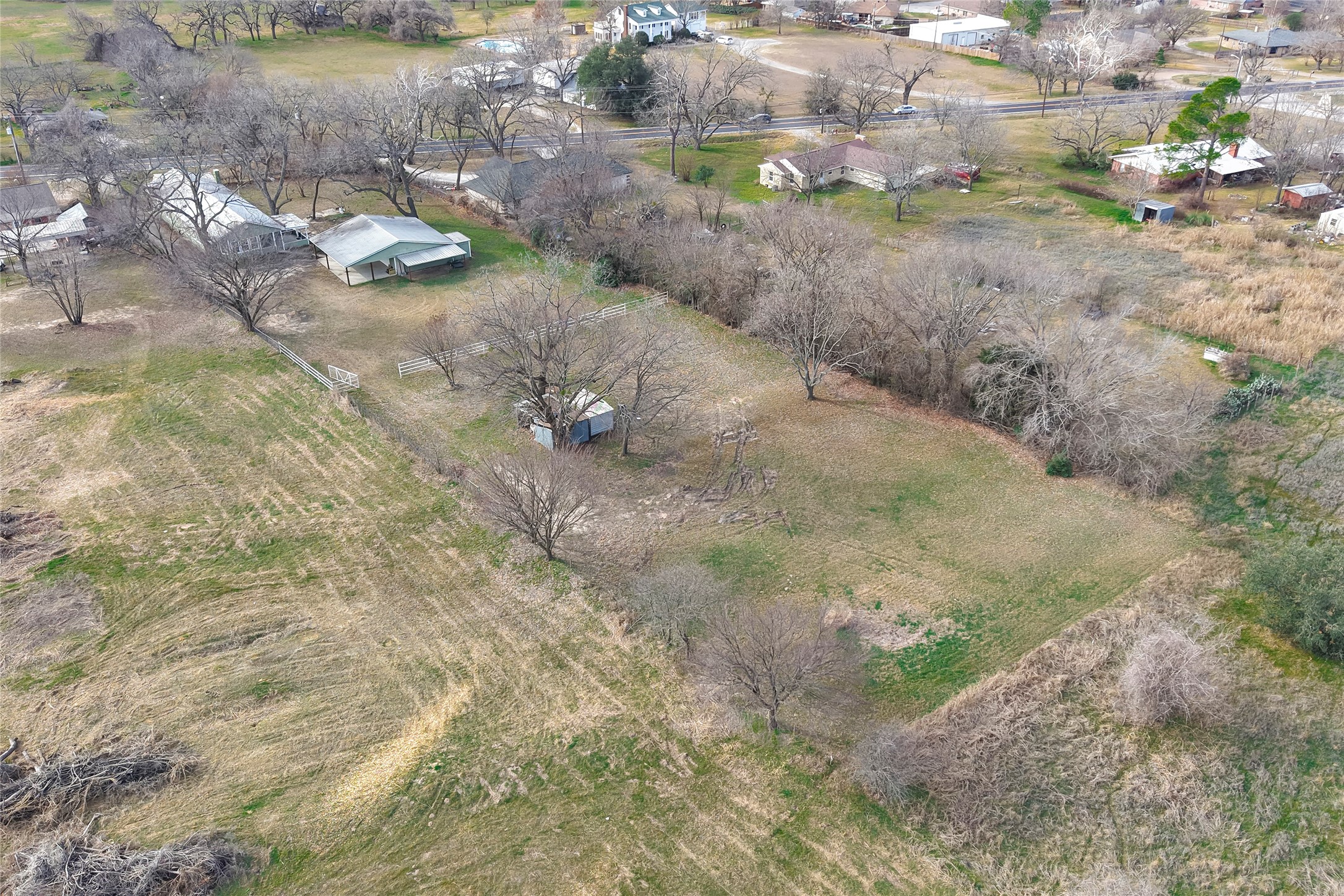 1705 E Bankhead Drive Weatherford TX 76086