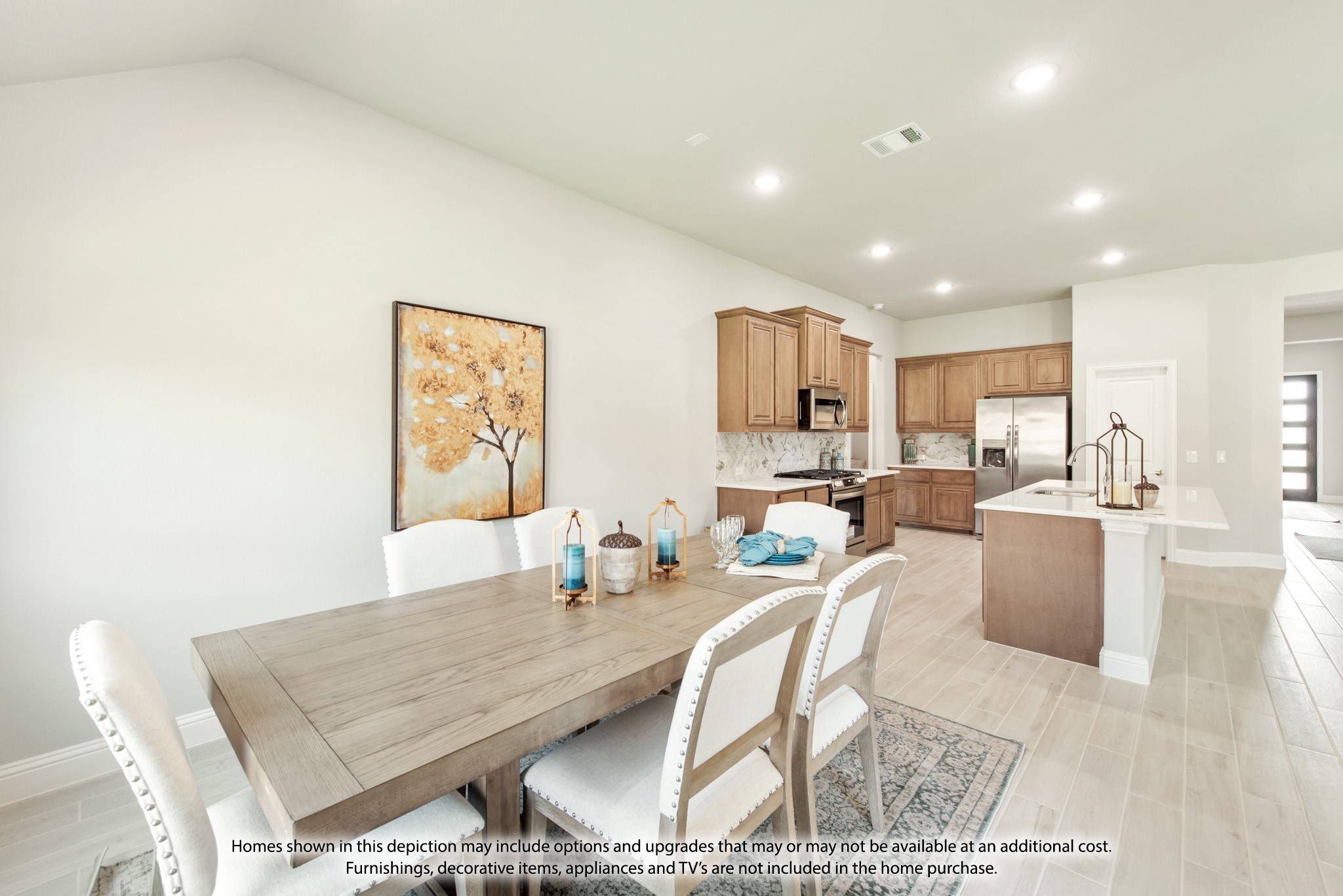 1141 Dove Haven Drive Justin TX 76247